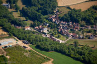 ch�teau de Domecy-sur-le-Vault