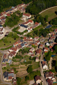 ch�teau de Domecy-sur-le-Vault