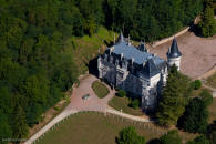 château de Pré-Long 89200 Domecy-sur-le-Vault