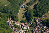 ch�teau de Pr�-Long 89200 Domecy-sur-le-Vault