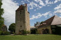 chteau de Douzon