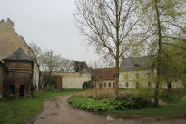 chateau de Drugy   Saint-Riquier