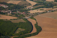 ch�teau de Druyes-Les-Belles-Fontaines