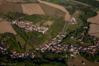 ch�teau de Druyes-Les-Belles-Fontaines