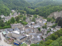 Ch�teau des Comtes d'Ursel Durbuy