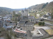 Ch�teau des Comtes d'Ursel Durbuy
