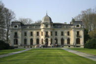 chateau d'Enghien