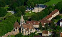Ch�teau d'Ennery