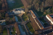 ch�teau d'Ennery