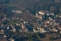 ch�teau d'Ennery