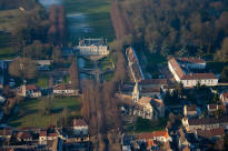 ch�teau d'Ennery