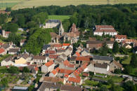 ch�teau d'Ennery