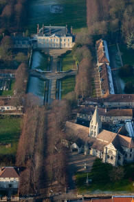 ch�teau d'Ennery