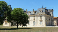 chateau d'Espeyran � Saint Gilles