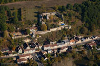 chateau d'Etableau - Le Grand-Pressigny