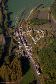 chateau d'Etableau - Le Grand-Pressigny