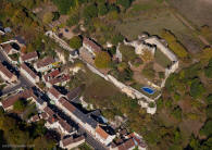 chateau d'Etableau - Le Grand-Pressigny