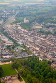 ch�teau de Falaise
