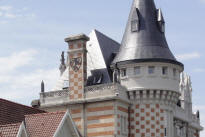 Château de Famars