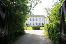 ch�teau de Farini�res a Saint Germain des Pr�s
