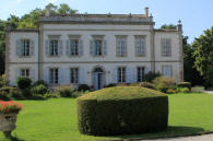 chateau de Farini�res � Saint-Germain-des Pr�s