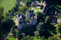 chateau de Fayrac � Castelnaud la Chapelle