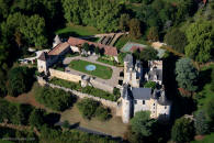 chateau de Fayrac � Castelnaud la Chapelle