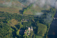 chateau de Fayrac � Castelnaud la Chapelle