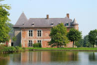 ch�teau de Fernelmont
