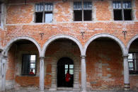 ch�teau de Fernelmont