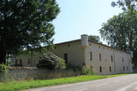 chateau de Ftan  Trvoux