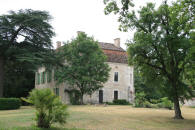 ch�teau de Flaujac