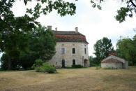 château de Flaujac