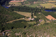 ch�teau de Floiras � B�laye