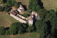 château de Floiras à Bélaye
