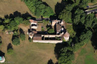 ch�teau de Floiras � B�laye