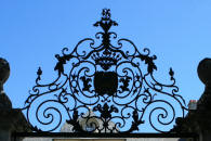 ch�teau de Floyrac � Onet-le-Ch�teau