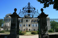ch�teau de Floyrac � Onet-le-Ch�teau