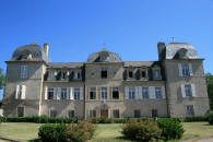château de Floyrac à Onet-le-Château