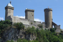 ch�teau de Foix