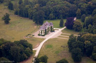 chateau de Folembray
