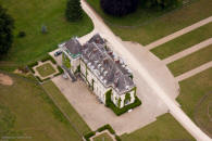 chateau de Folembray