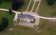 chateau de Folembray