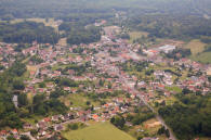 chateau de Folembray
