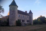 château de Font le Bon