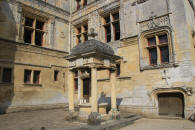 chteau de Fontaine Henry