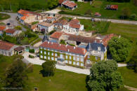 chateau de Forgettes  Saint Savinien