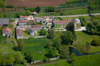 chateau de Forgettes  Saint Savinien