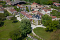 chateau de Forgettes  Saint Savinien