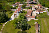 chateau de Forgettes  Saint Savinien